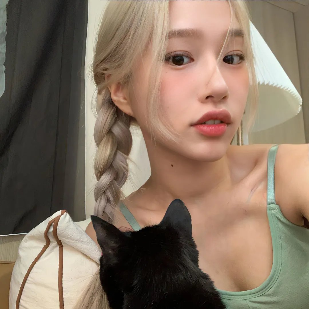 辣手美眉