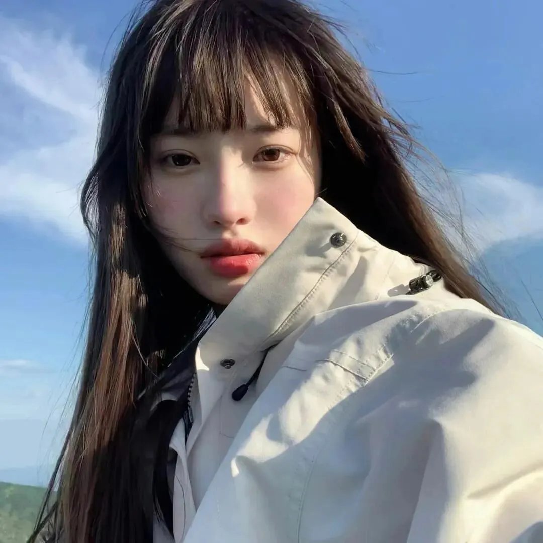 一个女王的少女时代